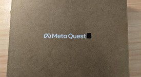 Good
													Meta Quest 2 - 128 GB, photo 3 of 11