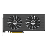 XFX Radeon RX 7700 XT - RX-77TSWFTFP, Speedster SWFT 210