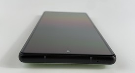 Mint
													Google Pixel 6 - Verizon, Seafoam, 128 GB, 8 GB, G9S9B, mmWave, photo 5 of 7