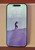 Mint Apple iPhone 16 Pro - Unlocked, Desert, 256 GB, A3083