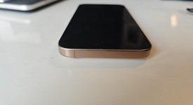 Mint
													Apple iPhone 16 Pro Max - Unlocked, Desert, 256 GB, A3084, photo 5 of 10