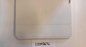 Used
													Apple Magic Keyboard for iPad - White, photo 2 of 7
