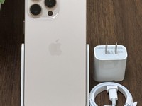Apple iPhone 16 Pro Max