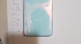 Good
													Samsung Galaxy S10e - Boost, White, 128 GB, 6 GB, SM-G970U, photo 4 of 8
