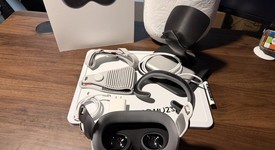 Mint
													Apple Vision Pro - 256 GB, photo 3 of 8