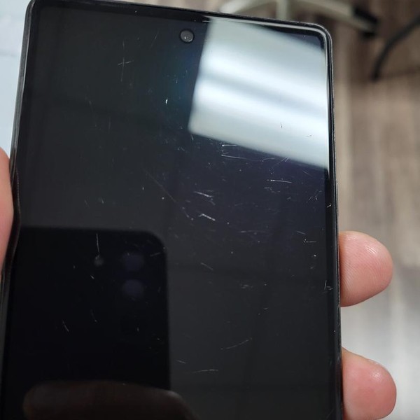 Google Pixel 6 - Unlocked, Seafoam, 256 GB, 8 GB, GB7N6