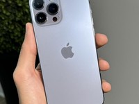 Apple iPhone 13 Pro Max