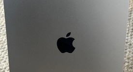 Good
													Apple iPad Pro 11" 4th Gen 2022 - Wi-Fi, Gray, 128 GB, photo 6 of 6