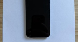 Good
													Apple iPhone 15 Pro - Unlocked, Blue, 256 GB, A2848, photo 1 of 2