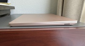 Mint
													Microsoft Surface Laptop 5 - I5, Sandstone, 512 GB, 8 GB, 13.5", photo 5 of 14