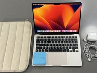 MacBook Air 2022 - 13"