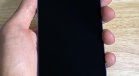 Mint
													Apple iPhone 16 Plus - Unlocked, Ultramarine, 128 GB, A3082, photo 4 of 5