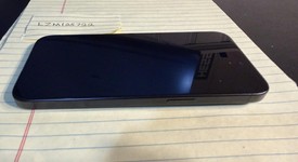 Mint
													Apple iPhone 15 Pro Max - Unlocked, Black, 256 GB, A2849, photo 4 of 8