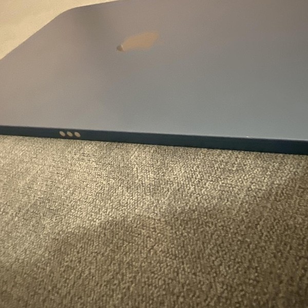 Apple iPad 10th Gen - Wi-Fi, 64 GB, Blue, A2696