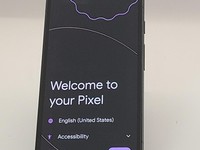 Google Pixel 8a