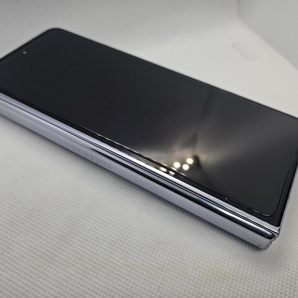 Samsung Galaxy Z Fold5 - Unlocked, 256 GB, Icy Blue, 12 GB, SM-F946U1