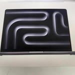 Mint MacBook Pro 2026 - 14 inch (M5) - 1 TB, Space Black, 16 GB, Apple M5, Standard Display