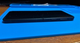 Mint
													Samsung Galaxy Z Flip7 FE - Spectrum, Black, 256 GB, 8 GB, SM-F761U, photo 5 of 7