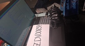 Good
													HP Laptop, photo 3 of 17