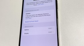 Good
													Apple iPhone 14 Pro Max - Unlocked, Gold, 128 GB, A2651, photo 4 of 9