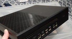 Good
													Xbox One (2013) - Black, 500 GB, photo 5 of 7