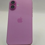 Good Apple iPhone 16 Plus - Unlocked, 128 GB, Pink, A3082