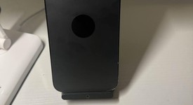 Fair
													Apple iPhone 14 Pro Max - Unlocked, Black, 128 GB, A2651, photo 5 of 5