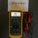 Used Fluke Digital Multimeter