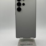 Mint Samsung Galaxy S25 Ultra - Unlocked, 512 GB, Whitesilver, 12 GB, SM-S938U1