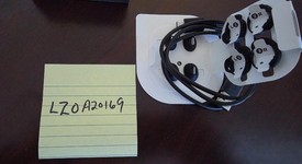 Used
													Bose QuietComfort Earbuds II - Black, photo 2 of 12