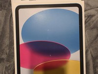 Apple iPad 11th Gen