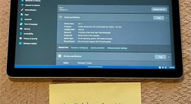 Mint
													Microsoft Surface Go 3 - Wi-Fi, Pentium, Platinum, 64 GB, 4 GB, photo 2 of 8