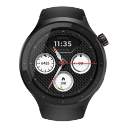 Moto Watch (2026)