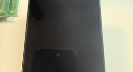 Good
													Samsung Galaxy A14 5G - TracFone, Black, 64 GB, 4 GB, photo 5 of 6