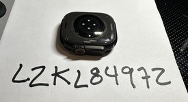 Good
													Apple Watch Ultra 2 49mm - T-Mobile, Black, A2986, photo 4 of 9