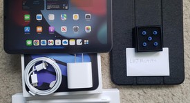 Mint
													Apple iPad Mini 6th Gen - Wi-Fi, Gray, 64 GB, A2567, photo 2 of 8