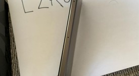 Mint
													Lenovo Legion Y700 Tablet (2023) - Gray, 256 GB, 12 GB, photo 5 of 7