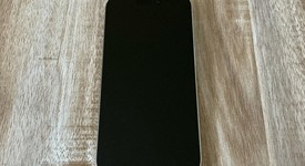 Mint
													Apple iPhone 15 Pro - Unlocked, White, 256 GB, A2848, photo 2 of 5