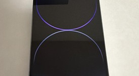 Good
													Apple iPhone 14 Pro - Unlocked, Purple, 256 GB, A2650, photo 2 of 12