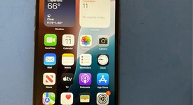 Fair
													Apple iPhone 11 Pro Max - Unlocked, Gold, 256 GB, A2161, photo 1 of 10