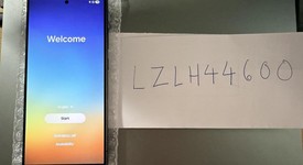 Mint
													Samsung Galaxy S24 Ultra - Unlocked, Yellow, 512 GB, 12 GB, SM-S928U1, photo 1 of 7