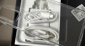 Mint
													Infinix Smartphone - Unlocked Non-US, photo 4 of 10