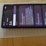 Fair Google Pixel 6a - Verizon, 128 GB, Chalk, 6 GB, GB62Z