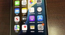 Good
													Apple iPhone 13 Pro - Unlocked, Silver, 512 GB, A2483, photo 2 of 14