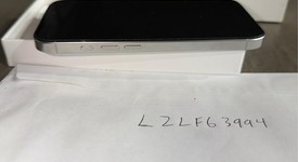 Mint
													Apple iPhone 16 Pro - T-Mobile, White, 128 GB, A3083, photo 4 of 8