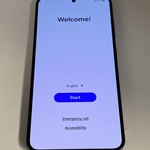 Good Samsung Galaxy S24 - Unlocked, 128 GB, Black, 8 GB, SM-S921U1