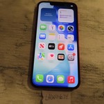Good Apple iPhone 13 - Unlocked, 128 GB, Red, A2482