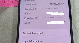 Mint
													Samsung Galaxy Z Flip7 - Unlocked, Blue Shadow, 256 GB, 12 GB, SM-F766U1, photo 2 of 7