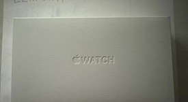 Good
													Apple Watch Ultra 49mm - Unlocked, Titanium, A2622, photo 3 of 6