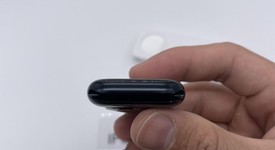 Fair
													Apple Watch Series 7 45mm - Unlocked, Midnight, A2477 - Cellular, Aluminum, photo 4 of 9
